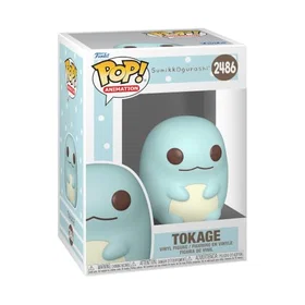 Funko POP! Animation Sumikko Gurashi Tokage Figurine en Vinyle