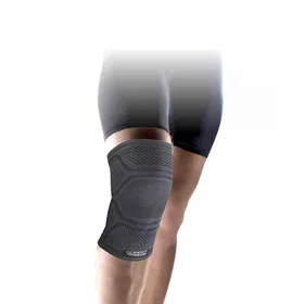 Copper Elite Knee Sleeve