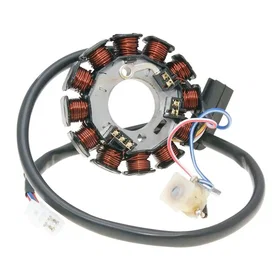 101 octane 36570 Alternator
