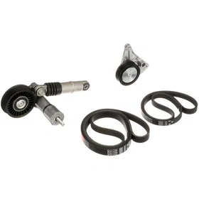 Gates Drivremmsats K035PK1435