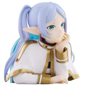 Banpresto Frieren Beyond Journeys End Frieren Bust 12cm BPR89979