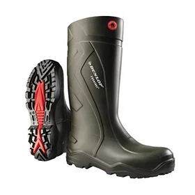 Ejendals DUNLOP 3282 Purofort+ (Unisex)