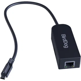 Birddog MAKI Live PoE Adapter