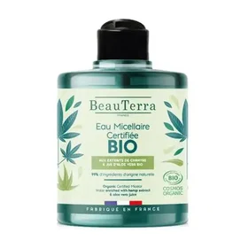 BeauTerra Bio Micellar Water 500ml