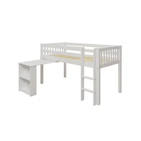 FURNLUX Nordic Dream Lit 90x200cm