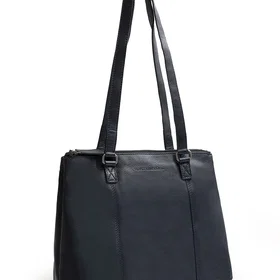 The Chesterfield Brand Marvos Sac à bandoulière (32 cm)