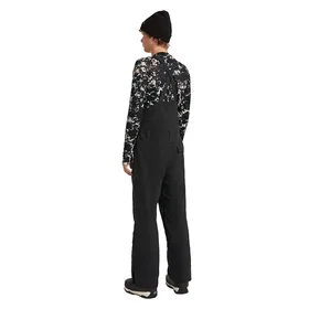 O'Neill Fwc Peak Bib Pants (Herr) Svart XL