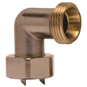 TA/IMI Adapter Böj M22x1.5