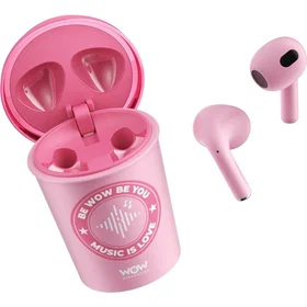 WOW Generation Écouteurs Sans Fil KIDS LICENSING