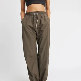 Rethinkit Studios Track Loose Pants Palma (Dam)