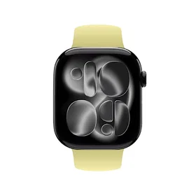 Crong Flytande Armband för Apple Watch 38/40/41/42mm