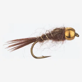 Arcticflies Hare'S Ear Gold Head Nymph