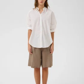 InWear Idoneyiw Premium Lange Shorts (Dame)