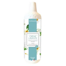 TOPMAIN Douceur d'été Savon liquide pour les mains 1L