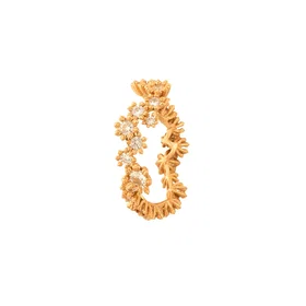 House of Vincent Starlit Ring VJ217-URG-58