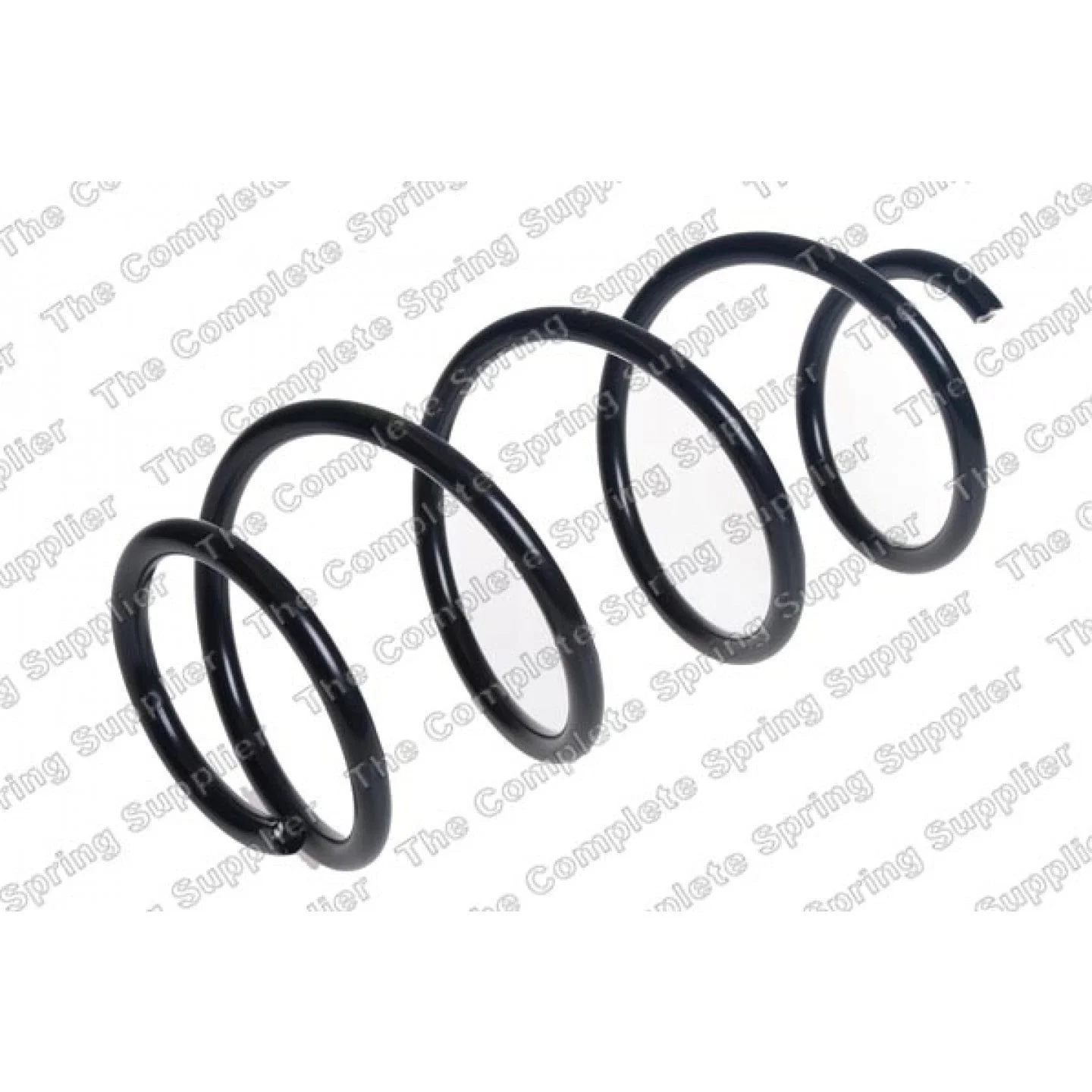 Lesjöfors 4037291 Coil Spring