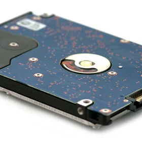 Western Digital Travelstar 5K1000 8MB HDD 1TB