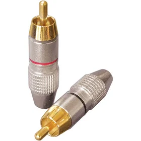 Dynavox RCA-kortset
