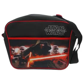 Difuzed ME BASWE7 Messenger Bag
