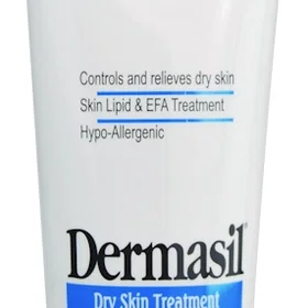 DermaSilk Dry Skin Lotion 250ml
