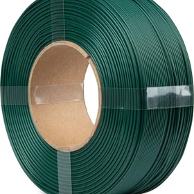 The HT-PLA Tooling Vihreä 1.75mm 1kg
