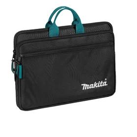 Makita E-30190 Laptop Bag 43 x 6,5 x 31 mm Max 15"