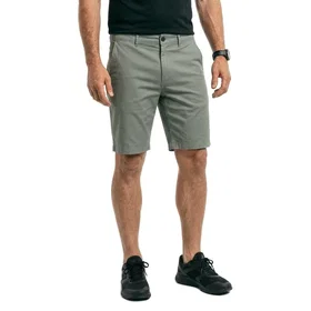 Boss Slim 01 Chinoshorts Modern Slim Fit Shorts (Herr)