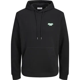 Jack & Jones Seattle Hoodie (Herr)