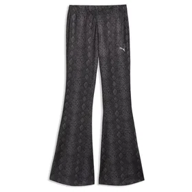 Puma Select Snake Pack Flared Leggings (Dam)