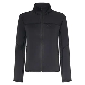 Oakley Canopy Pro Full-Zip Fleece Jacket (Women's)