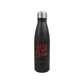 HellFire Lives Bouteille 0.5L
