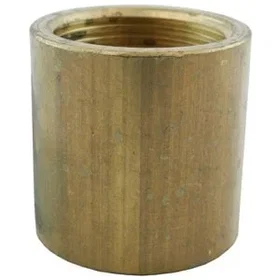 Gelins KGK Muff, 3/4"