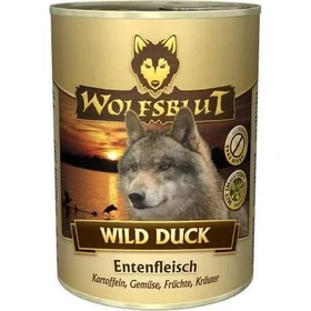 Wolfsblut Adult Märkätty ruoka 0,395kg