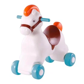 Cavallino Toys Safari Horse
