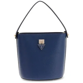 Guess Patsie Top Bag HWZG9919030-NAV-OS
