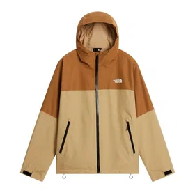 The North Face Dryvent Zip-In Jakke (Herre)