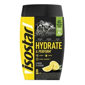 Isostar Hydrate & Perform 400g