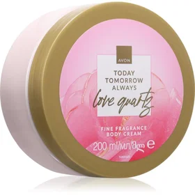 AVON Today Tomorrow Always Love Quartz Vartalovoide 200ml