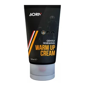 Born Warm Up Cream 150ml