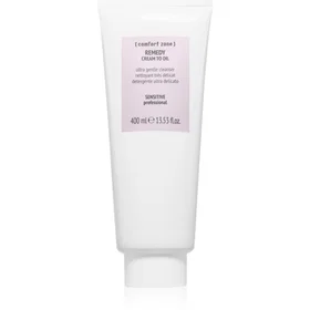 Comfort Zone Cream To Oil Gentle Cleanser 400ml