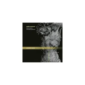Guido Mancusi: Passio Domini Secundum Joannem CD