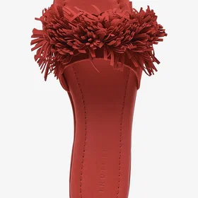 Inuikii Fringes Flower (Dame)
