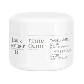 Louis Widmer Remederm Day Cream SPF30 50ml