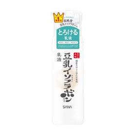 Sana Nameraka Honpo Soy All In One Gel Crème hydratante 100g