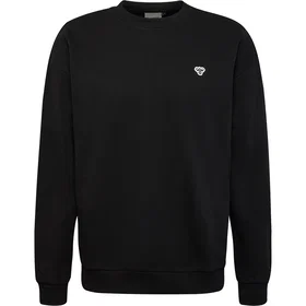 Hummel Bee Crew Neck Sweatshirt (Unisex)
