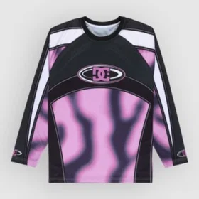 DC Shoes Sylem Långärmad T-shirt (Herr)