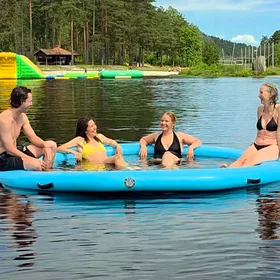 Bademadrass