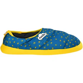 Nuvola Printed 21 Twinkle Slippers (Unisex)