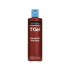 Neutrogena T/Gel Therapeutic Shampoo 250ml