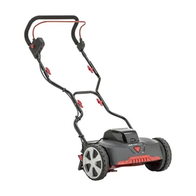 AL-KO Razor Cut 38.6 Li HM Comfort